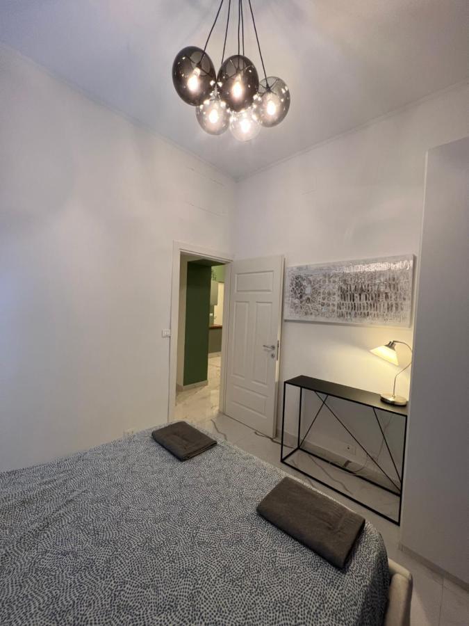 Casa Lorenzo Roma Esterno foto