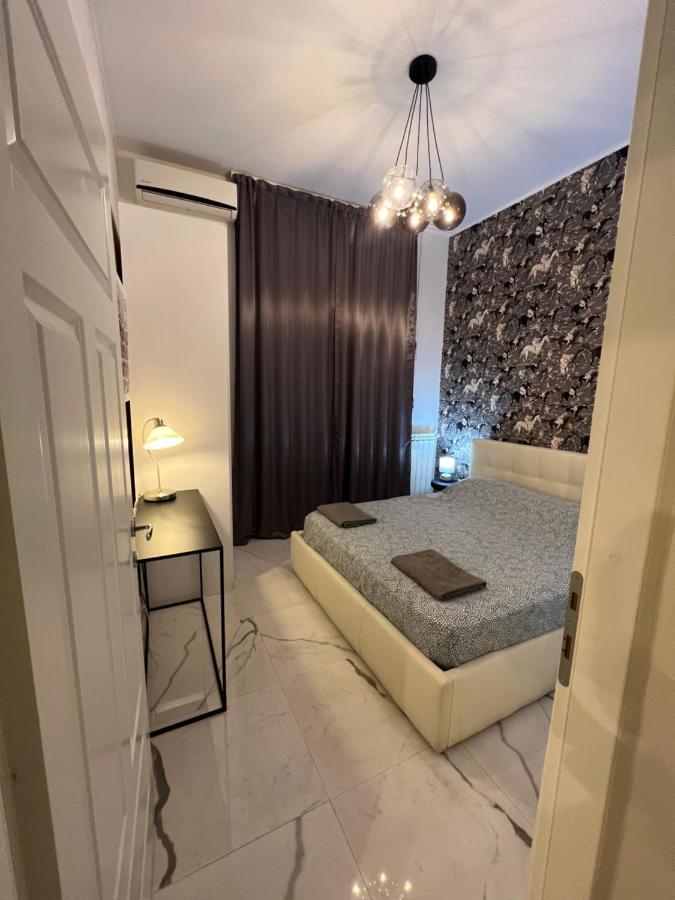 Casa Lorenzo Roma Esterno foto